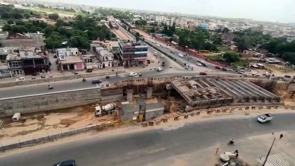 सौगातों के सावन में जेडीए ने फेरा पानी...चार प्रोजेक्ट के होंगे सियासी उद्घाटन