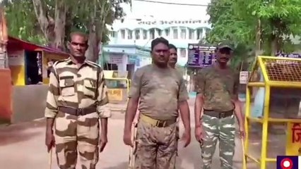 सच दिखाने पर मीडिया पर बैन: स्वास्थ्य व्यवस्था की असलियत सामने आने पर पत्रकारों की नो एंट्री