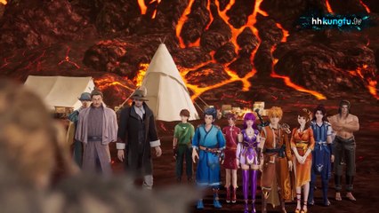 Bung Khoa Biet Hung Liec Cum Gieu Am Tiem Gom Aifu