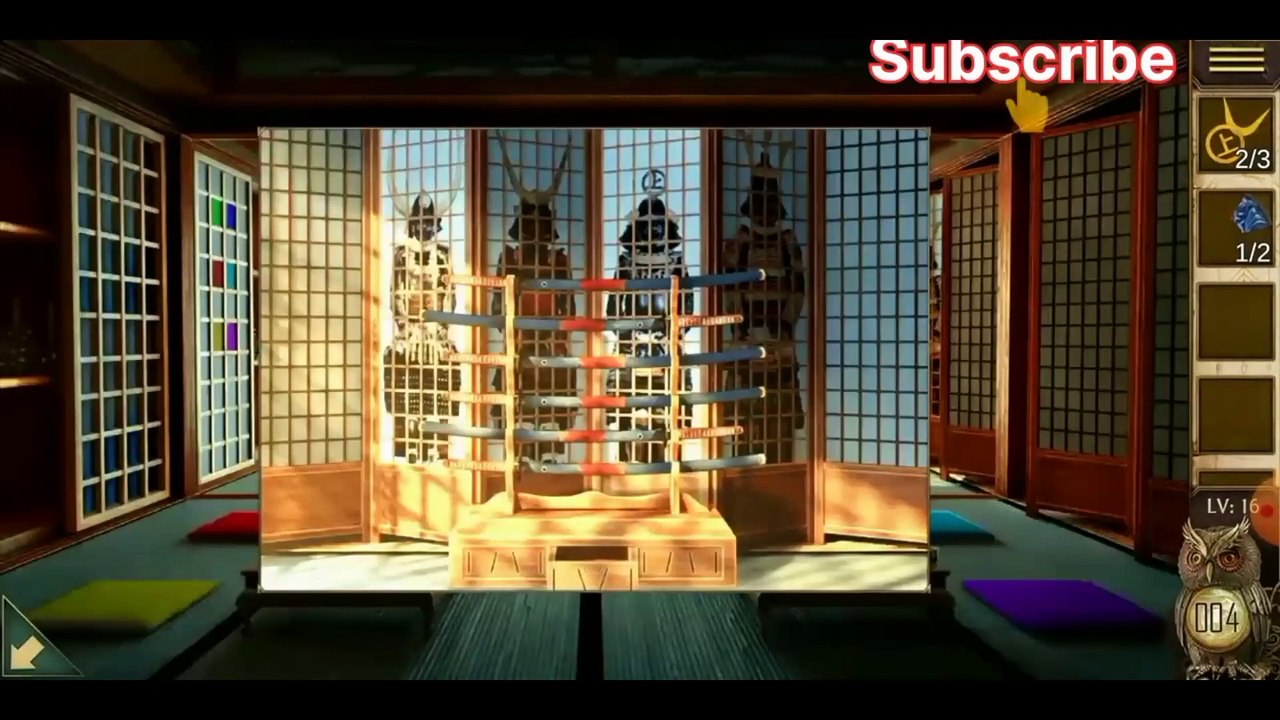 Can you escape 50 rooms part 14 level 16