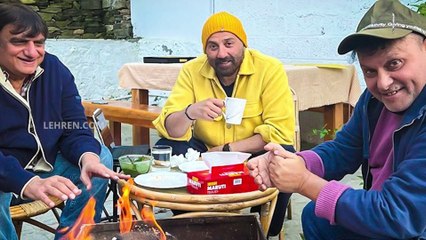 When Dilip Kumar Was Signed For A Film On Kashmiri Pandits