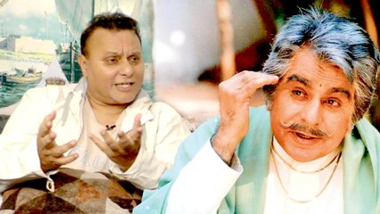 When Dilip Kumar Was Signed For A Film On Kashmiri Pandits