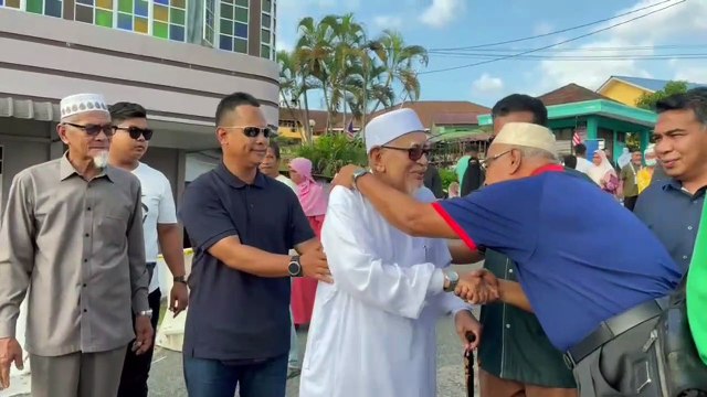 Hadi ramal PRN menang besar dari PRU lepas