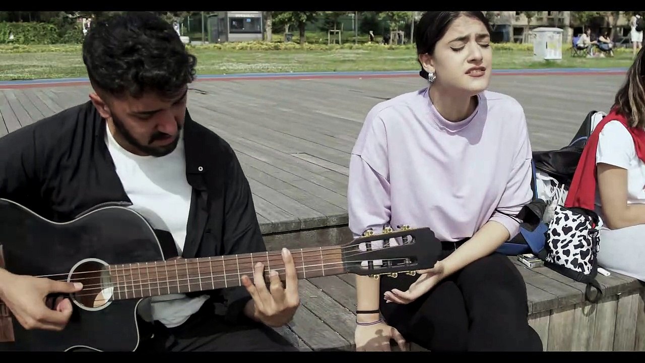 HADİ YÜREĞİM HA GAYRET (cover) keyifli dinlemeler 