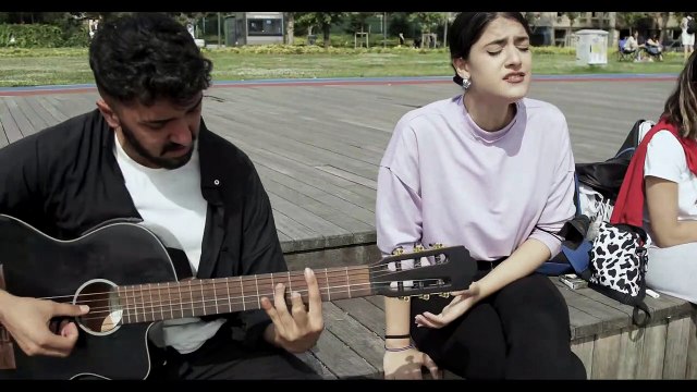 HADİ YÜREĞİM HA GAYRET (cover) keyifli dinlemeler