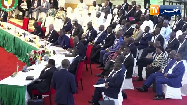 النيجر: تدخل عسكري وشيك نيامي أمام إنزلاق أمني جديد