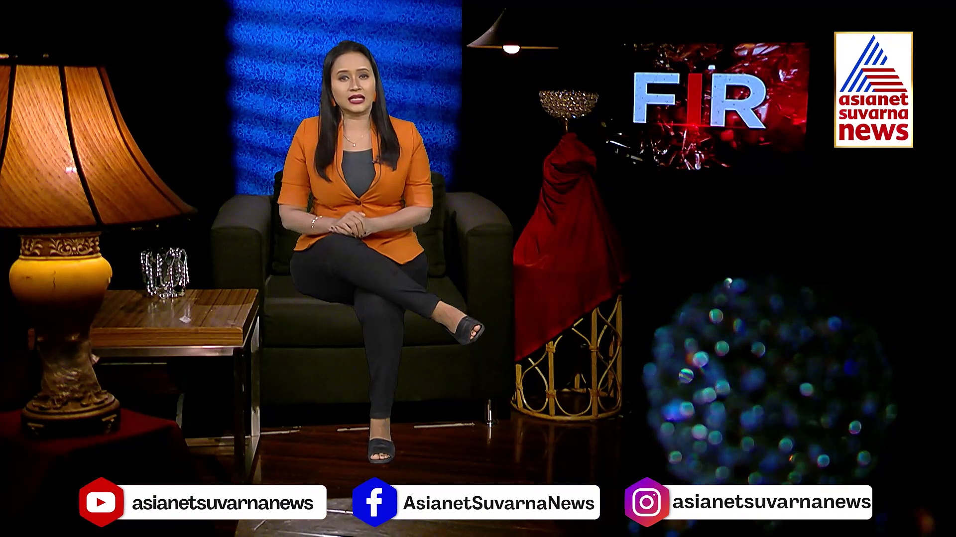 ರೀಲ್ಸ್‌ನಿಂದ ಸಂಸಾರದಲ್ಲಿ ಬಿರುಕು: ಕೊಲೆಗಾರನ ಮನಸ್ಸು ಬದಲಿಸಿದ್ಲು ನಿಮಿಷಾಂಬ ತಾಯಿ ! 