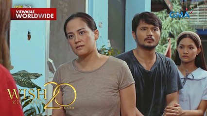 Ginang, kinalaban ng kanyang pinsan sa pagnenegosyo! | Wish Ko Lang