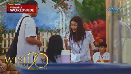 Estudyante, inilagay sa kapahamakan ng kanyang mga kaklase! | Wish Ko Lang