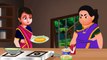 बहू vs सासु माँ  Hindi Kahaniyan | Saas Bahu Stories | Moral Stories | Hindi Cartoon | Hindi Bedtime Story | Hindi Kahani
