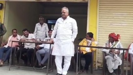 बारां: गहलोत सरकार मुफ्त बांट रही 40 लाख मोबाइल, तो विधायक ने लगाया ये बड़ा आरोप, सुनिए...