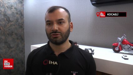 Tabancasını tuvalette unutan avukat silahın herhangi bir suçta kullanılmasından korkuyor