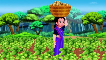 मास्टर जी की सफलता | Masterji's Success Story | Hindi Kahani | Moral Stories | Hindi Cartoon