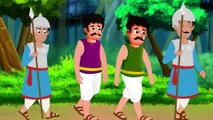 साथ में सूरज की चोरी | Stealing the Sun Wali | Hindi Kahani | Hindi Comedy Video | Hindi Cartoon | Moral Stories