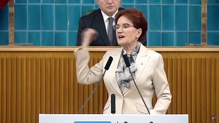 Akşener'in CHP ile ittifak için 3 şartı var! İlk ikisi kabul görür ama üçüncüsü zor