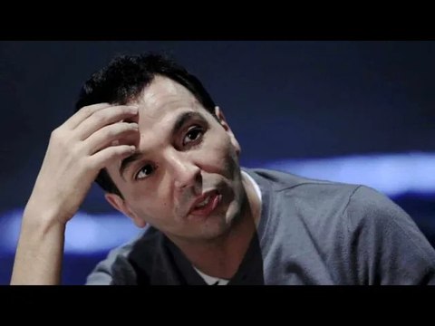 Kamel Ouali revient sur le jour où il a poussé Sofia Essaïdi à affronter ses plus grandes phobies