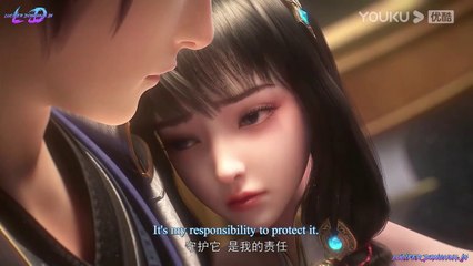 Apotheosis [Become a God] EP.43 Engsub