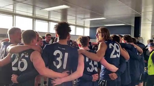 Wynyard celebrates round 19 NWFL win | The Advocate | August 2023