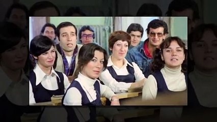 Hababam Sınıfı'nın 4 kız öğrencisinden biriydi! Filiz Kutlar'ın son hali görenleri şaşırttı