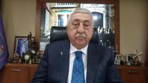 TESK Genel Başkanı: Bağ-Kur prim ücretlerinde devlet desteği sağlanmalı