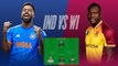 #indvwi I Dream11 Prediction | IND vs WI 4th T20 Dream11 Prediction | IND vs WI Playing 11 | Dream11