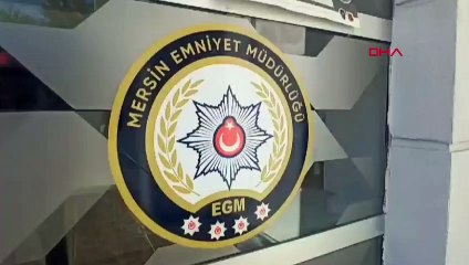 Mersin'de Tefecilik Yapan 2 Kişi Tutuklandı