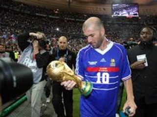 Equipe type des joueurs chauves Même sans cheveux, cette équipe gagne la Ligue des Champions, non ?