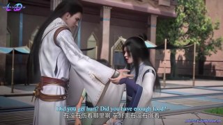 The Land of Miracles S03E06 Engsub