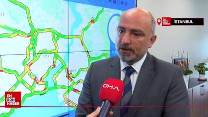 Taksicilerin çoğu 'Boş-Dolu-Rezerve-SOS' yazılı yeni tepe lambalarını takmıyor