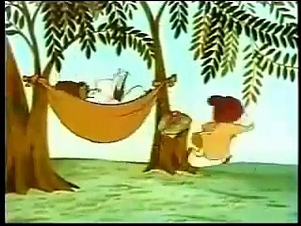 Moomin [ムーミン] (1969 TV series) - Opening - Vídeo Dailymotion