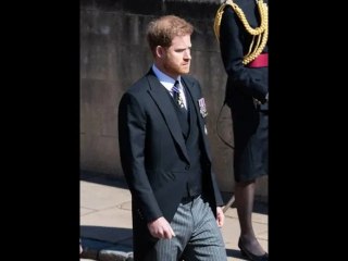 Nouvelle interview de Harry : il veut "rompre le cycle" des erreurs du prince Charles