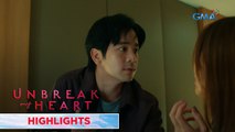 Unbreak My Heart: Renz as a professional gaslighter (Episode 45 Highlight)