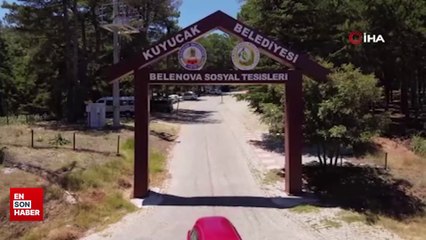 Burası Karadeniz değil Aydın