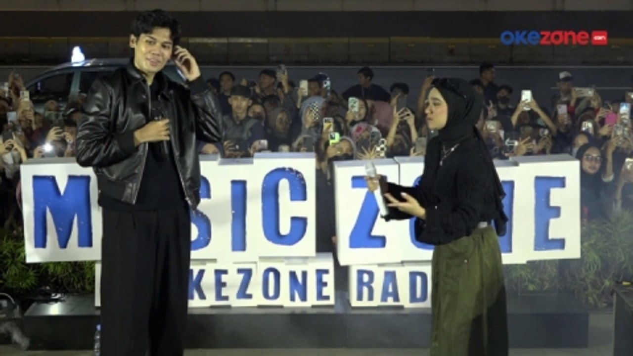 MUSIC ZONE: Nabila Taqiyyah feat Raja Giannuca - Aku yang Salah