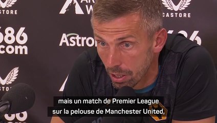 O'Neil : "Je veux un engagement total des joueurs"