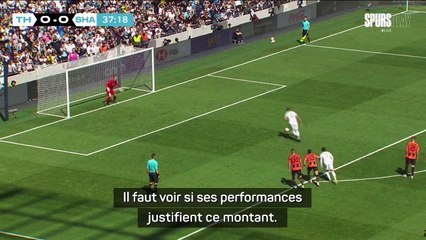 Les fans munichois attendent - presque tous - Harry Kane