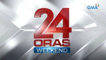24 Oras Weekend Livestream: August 12, 2023