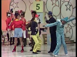 The Ken Dodd Laughter Show S01E04 - January 29, 1979
