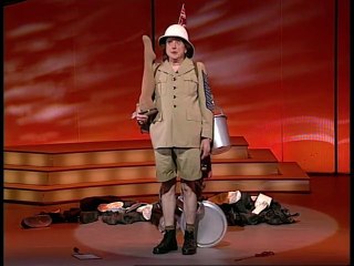 Ken Dodd's Live Laughter Tour (1996)