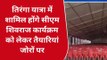 CM शिवराज तिरंगा यात्रा में होंगे शामिल, करोड़ों के विकास कार्य का करेंगे लोकार्पण