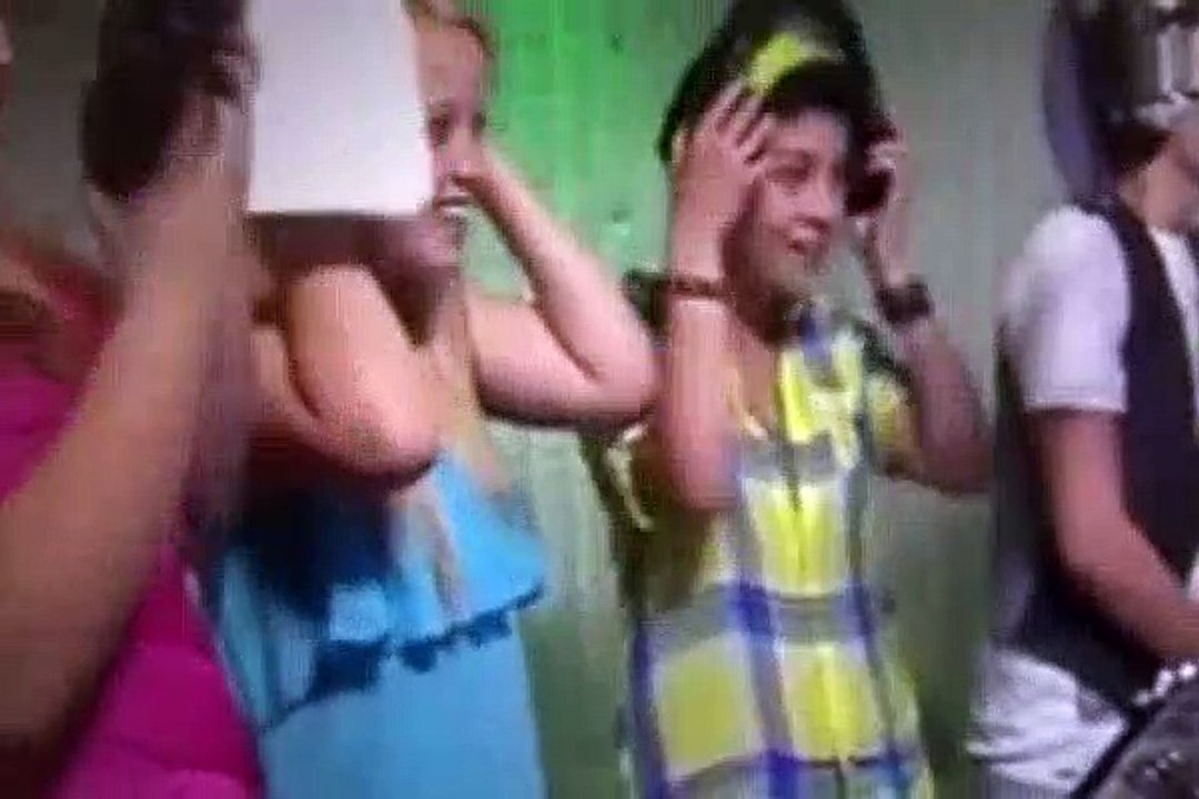 The Glee Project Season 2 Episode 11 Glee-Ality 2