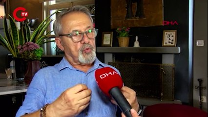 Naci Görür'den İstanbul için kritik açıklama! 'Fayı göremiyorum'