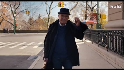 Only Murders in the Building (Official) Teaser   A Hulu Original