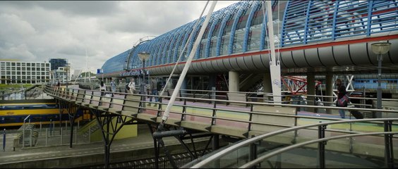 Black Lotus | Official Hindi Trailer | Lionsgate Play | GetMoviesHD