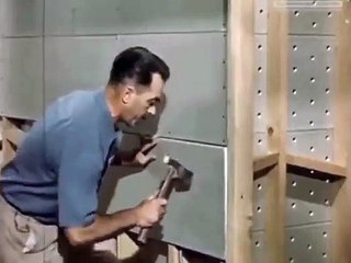 Discover the Timeless Craftsmanship of the 1950s 🛠️