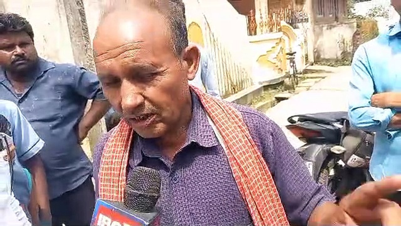 मां-बेटे की इस हाल में मिली लाश, इलाके में फैली सनसनी, मायके वालों ने लगाए गंभीर आरोप -