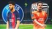 PSG - Lorient : les compositions probables