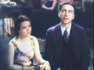 Santa (1932) - La primer película sonora Mexicana en color, completa