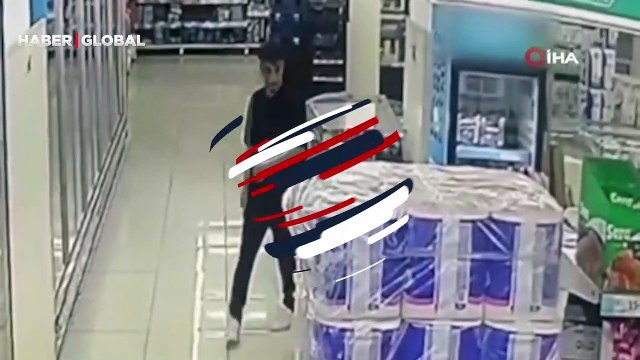 Adana'da bir garip hırsızlık! Ne yiyecek ne içecek ne de para! Öyle bir şey çaldılar ki...