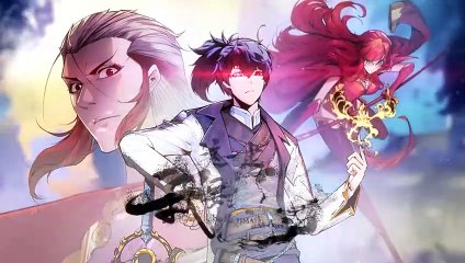 Watch eternal sup 1 to 16